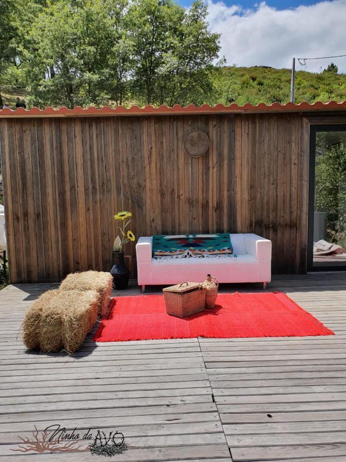 Ninho da Avó Villa Montalegre Ngoại thất bức ảnh