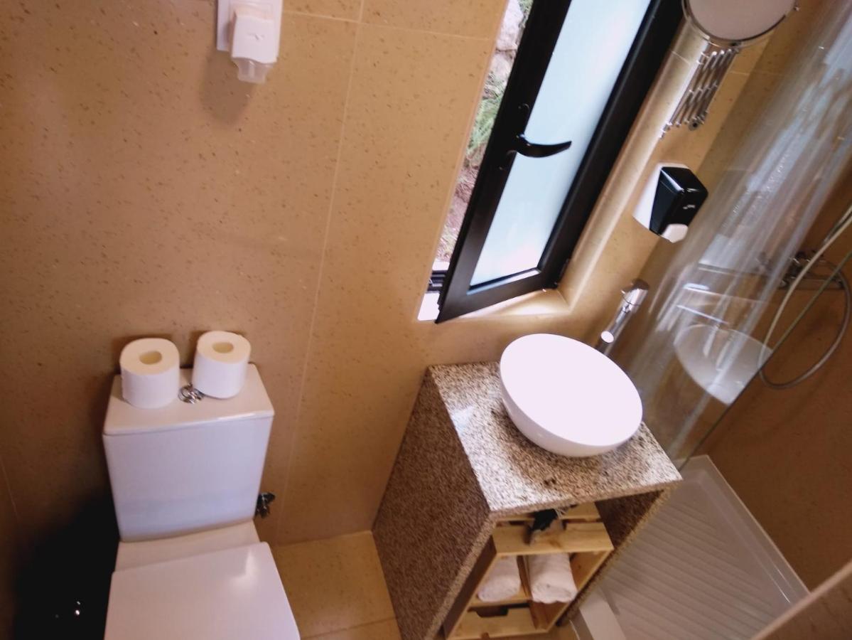 Ninho da Avó Villa Montalegre Ngoại thất bức ảnh