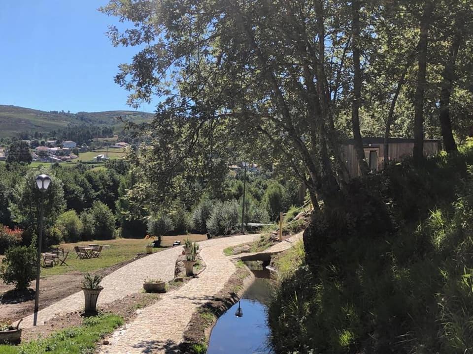 Ninho da Avó Villa Montalegre Ngoại thất bức ảnh