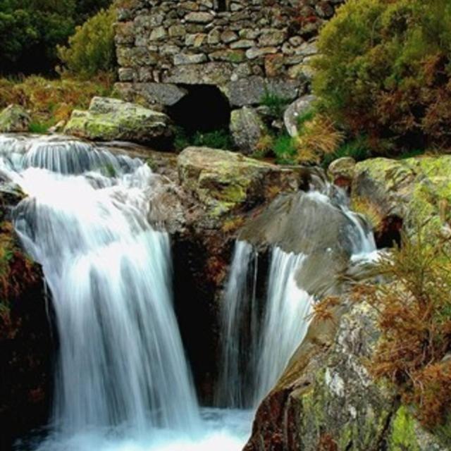 Ninho da Avó Villa Montalegre Ngoại thất bức ảnh